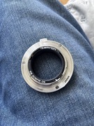 Pierscien tamron olympus om redukcja przejsciowka