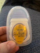 Snuza hero monitor oddechu 