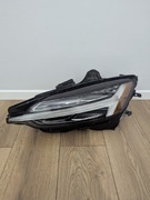 Volvo S60 III Lampa przednia lewa