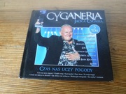 Cyganeria Jacka Cygana tom 5 CD ZOBACZ 
