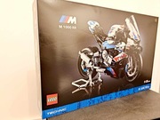 LEGO 42130 Technic BMW M 1000 RR V29