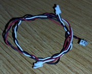 Kabel łączący Listwę ,led MS-L3061 V2,  CV3663BH-Q32 Skymaster 32SH4520.