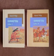 Winnetou część 1-2