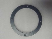 PIERŚCIENIE STOŻKOWE OZDOBNE DO KOLUMN UNITRA TONSIL