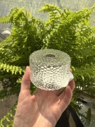 Wazon wazonik szklany h&m