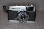 Olympus Trip 35 