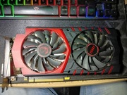 Karta Graficzna MSI GTX 950 2GB GDDR5