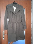 Płaszcz typu Prochowiec damski 