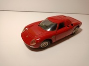 Ferrari 250LM RAVELL 1:24