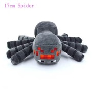Maskotka Minecraft Pająk Spider 17 cm FILM MINECRAFT