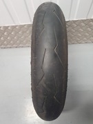 Opona PIRELLI Diablo SuperCorsa SP na PRZÓD używana 120/80 ZR 17