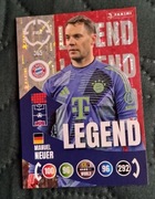 FIFA world cup 2025 Neuer Legend
