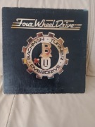 Bachman-Turner Overdrive- FOUR WHEEL DRIVE 