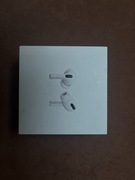 Apple Airpods Pro Dodatkowe Gumki Faktura F-VAT