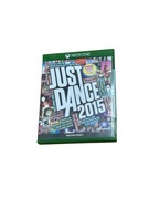 Gra Just Dance 2015 na Xbox One S|X