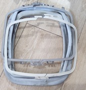 Fartuch z obejma, opaski , klamry do pralki Electrolux EWT1266TLW