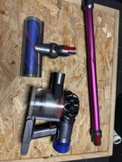 Dyson V8 odkurzacz pionowy bezworkowy