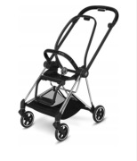 Cybex Mios 2.0 Chrome Black stelaż rama