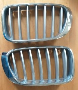 Atrapa grill BMW X3 F25 po liftingu 2014-2017