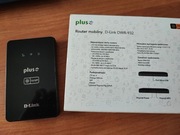 router d-link dwr-932