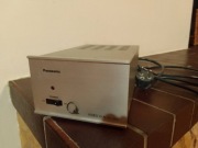 Wzmacniacz Panasonic video distribution amplifier WJ-300C/G