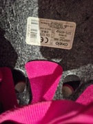 Kask hulajnoga deskorolka dla dziewczynki