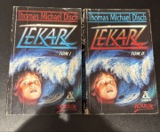 Lekarz 1+2 Thomas Michael Disch