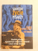 Sekretne życie pisarzy Shannon McKenna Schmidt