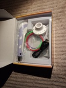 Dlugopis 3D drukarka