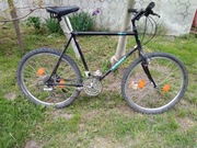 rower nishiki 26, deore dx