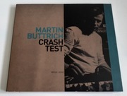 Martin Buttrich - Crash Test                                    