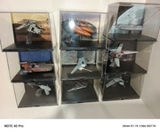 Gwiezdne Wojny. De Agostini 