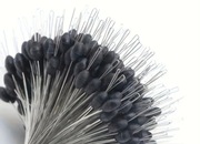 Stopery wędkarskie 12 sztuk rozmiar S