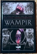 Wampir. Maskarada - Kły zimy 2 tomy
