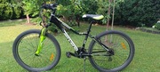 Rower Saveno Carrera MTB Junior 26"