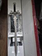 Elexorien Sword of War miecz 