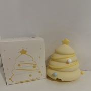 Lampka nocna dla dzieci sylikonowa