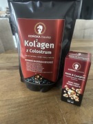 Suplementy Końska Dawka kolagen i kompleks B