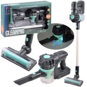 odkurzacz dziecięcy bezprzewodowy ręczny ZA3973 SZ