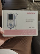 Detektor tętna płodu 