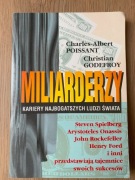 Poissant, Godegroy Miliarderzy. Kariery najbogatszych ludzi świata