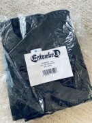 ENTOMBED / oryginalny tshirt / nowy 