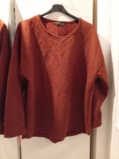 Bluza Bluzka Damska Plus Size Coop XXL Nowa