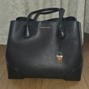Torebka damska Michael Kors, bdb+++, średnia wielkość