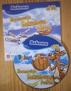 NIESAMOWICIE BAKUSIOWE PODRÓŻE - CD 04. - KANGUREK