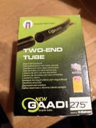 Dętka New Gaadi 27,5" 50/54-584 otwarta, bez ściągania koła, samochodowy 