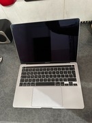 Apple MacBook Pro 13,3 Intel Core i5 16GB/1000GB