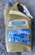 Ravenol ATF Dexron-VI 4L