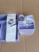 Zestaw biurkowy dom biuro praca licytacja 