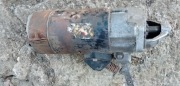 Rozrusznik Fiat 126p starego typu na części 